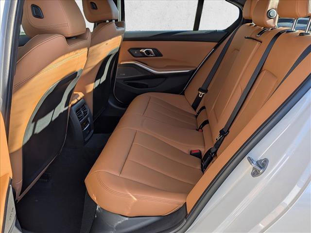 New 2026 BMW 330i xDrive Sedan w/ Premium Package image 16