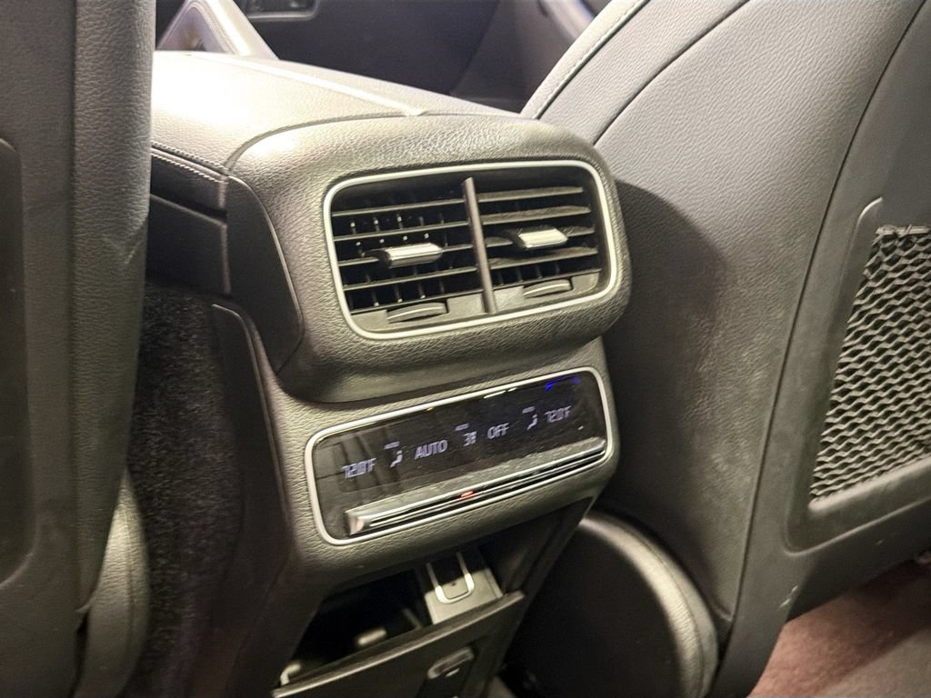 Certified 2022 Mercedes-Benz GLS 450 4MATIC image 26