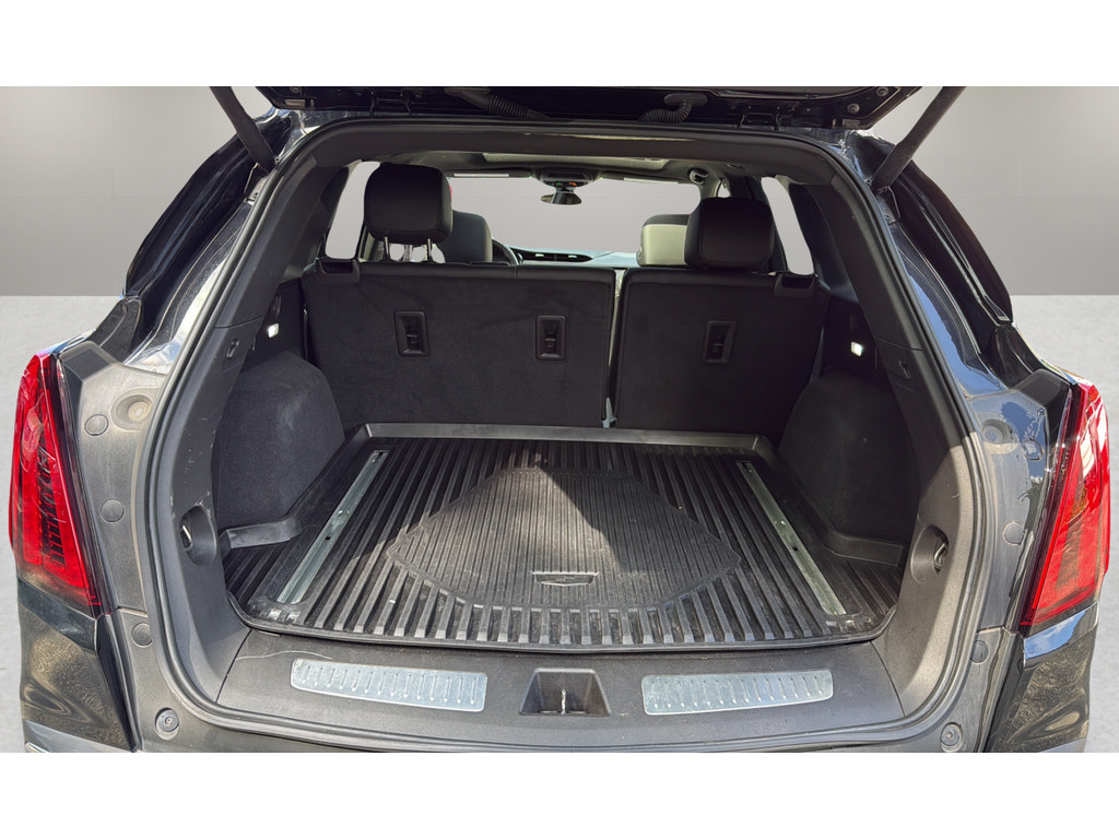 Used 2021 Cadillac XT5 Premium Luxury AWD/4WD image 20