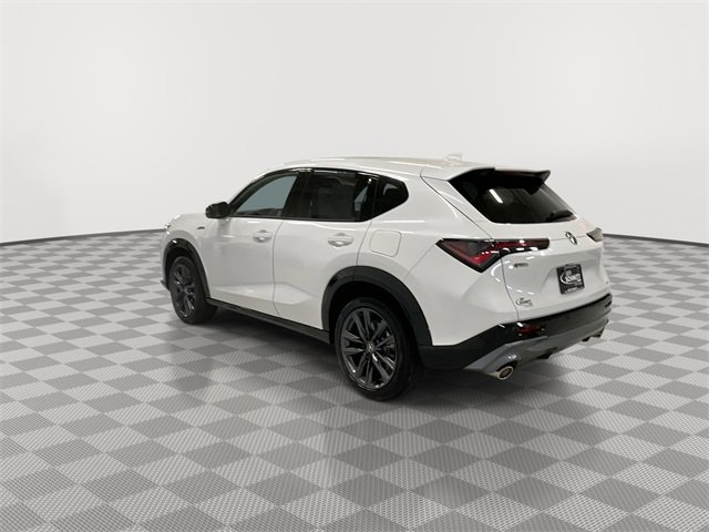 Used 2025 Acura ADX A-Spec image 7