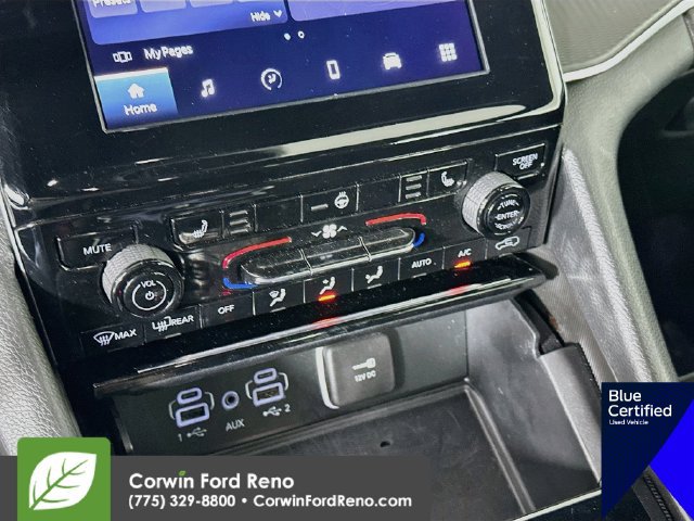 Used 2024 Jeep Grand Cherokee Altitude AWD/4WD image 19