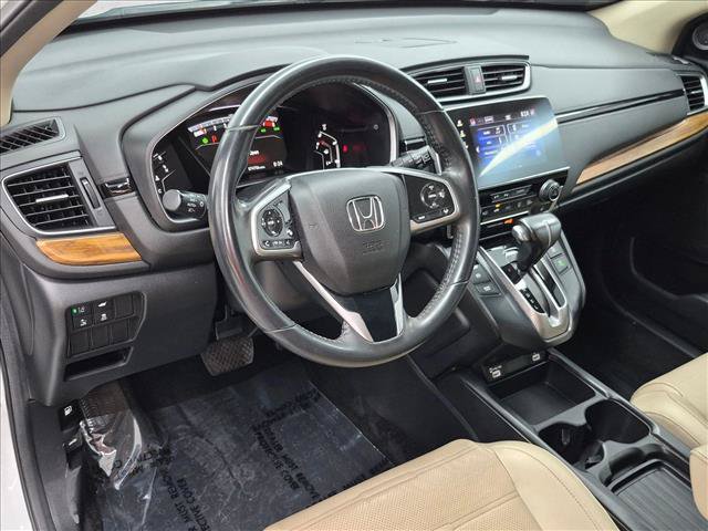 Used 2020 Honda CR-V EX-L image 10