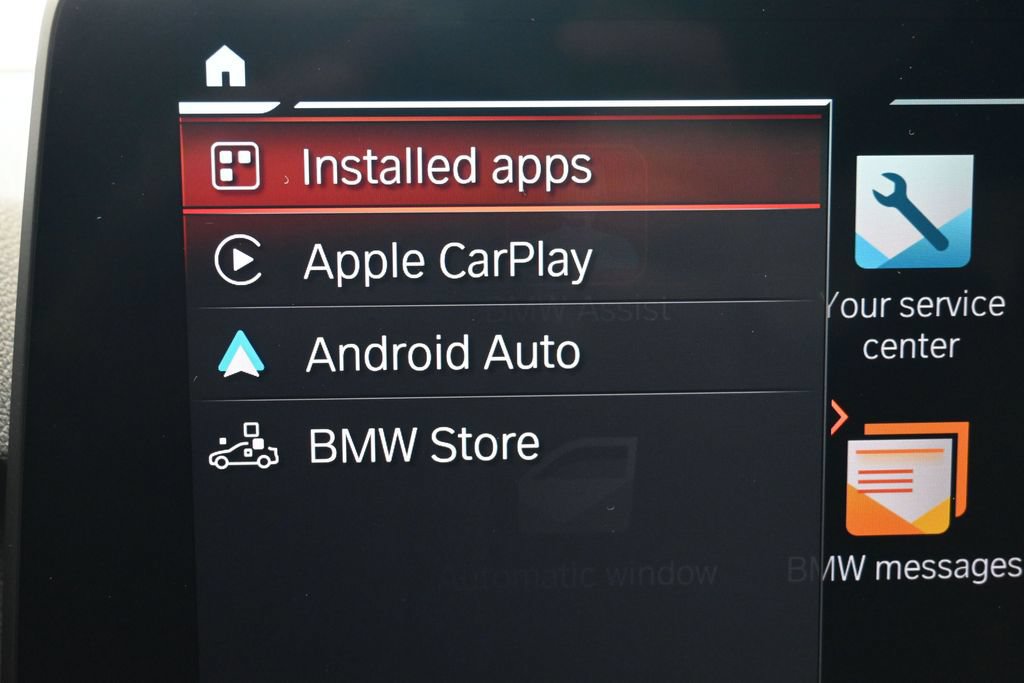 Used 2021 BMW 530i w/ Premium Package RWD image 17