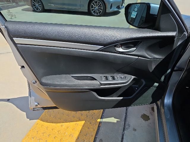 Used 2018 Honda Civic LX image 11
