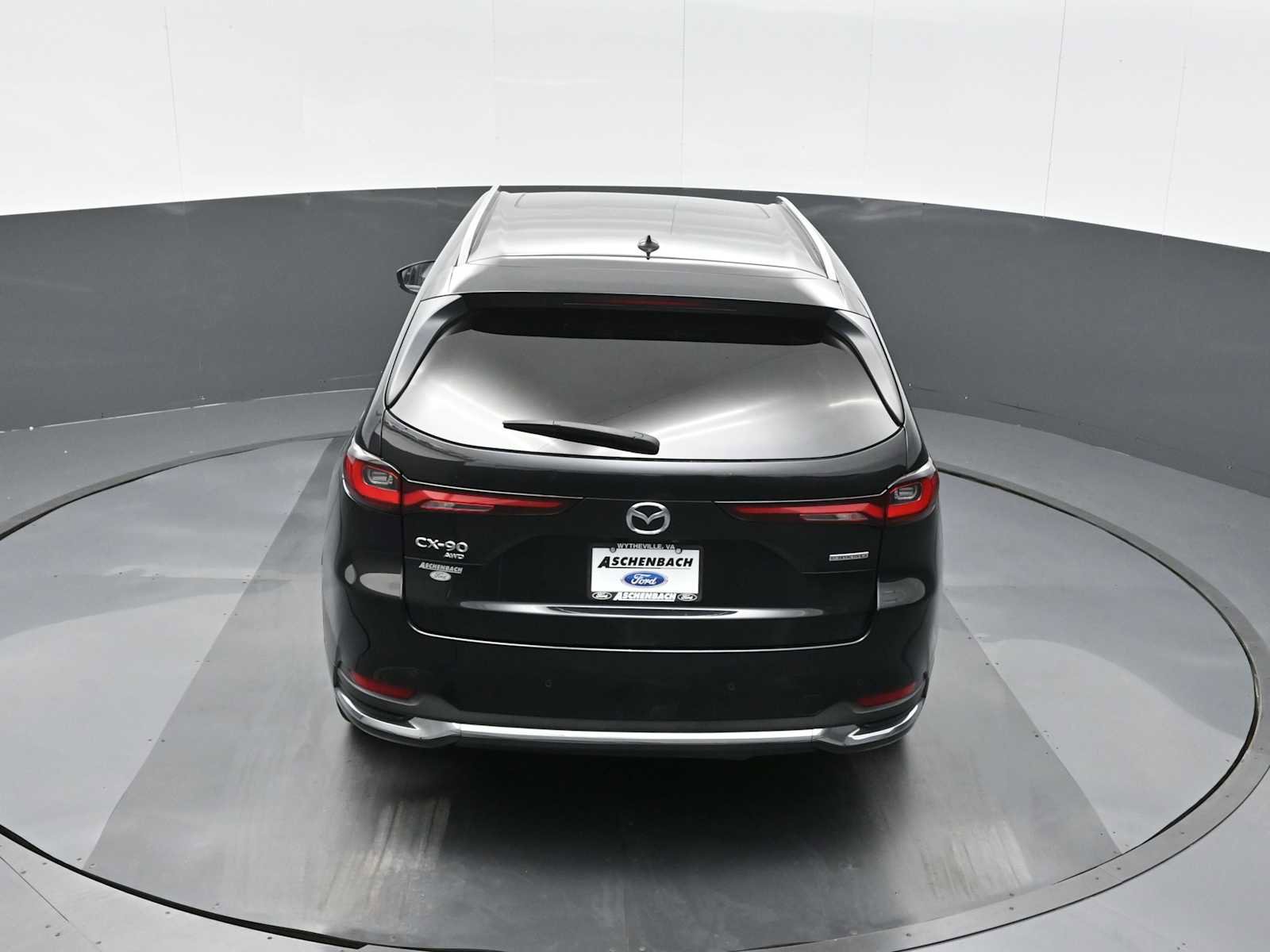 Used 2024 MAZDA CX-90 3.3 Turbo S image 23