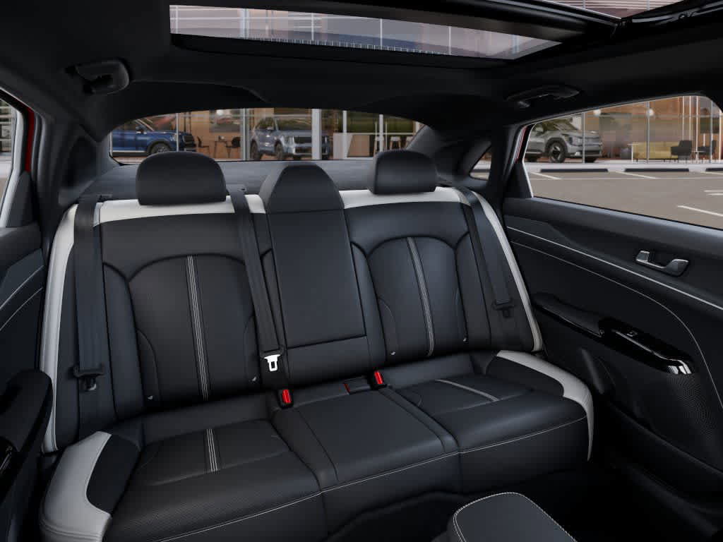 New 2025 Kia K5 GT-Line w/ GT-Line Premium Package image 16