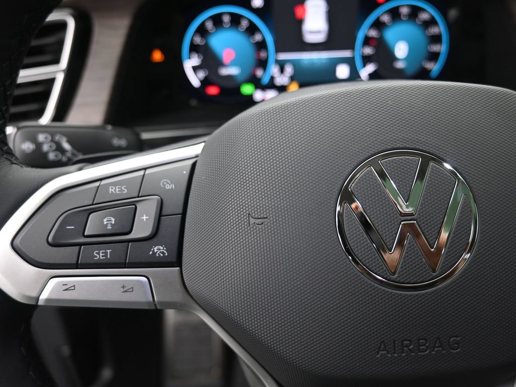 New 2026 Volkswagen Atlas SEL Premium R-Line AWD/4WD image 15