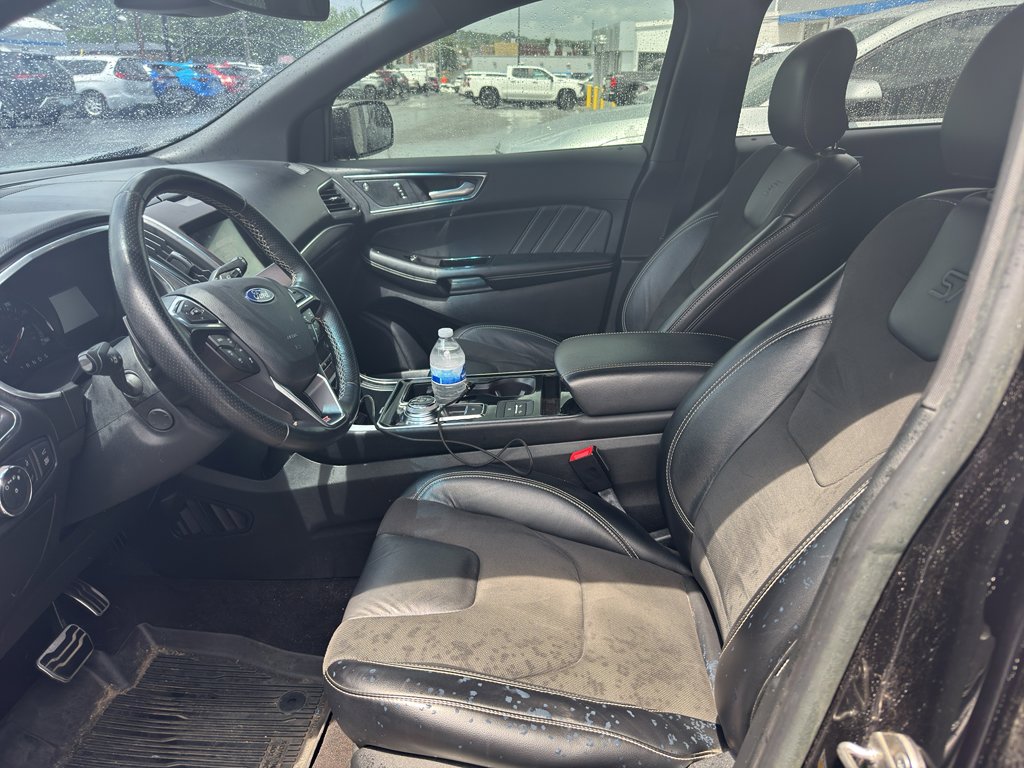 Used 2019 Ford Edge ST w/ Equipment Group 401A AWD/4WD image 6