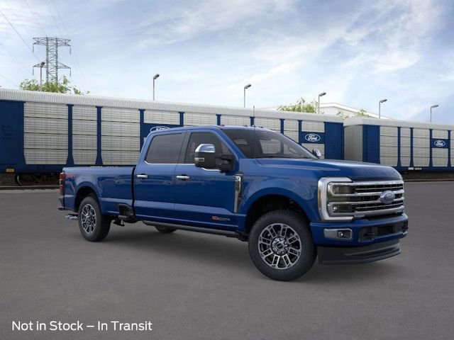 New 2026 Ford F250 Platinum image 7