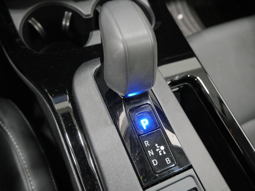 Used 2023 Toyota Prius Limited w/ Limited Premium Package AWD/4WD image 24