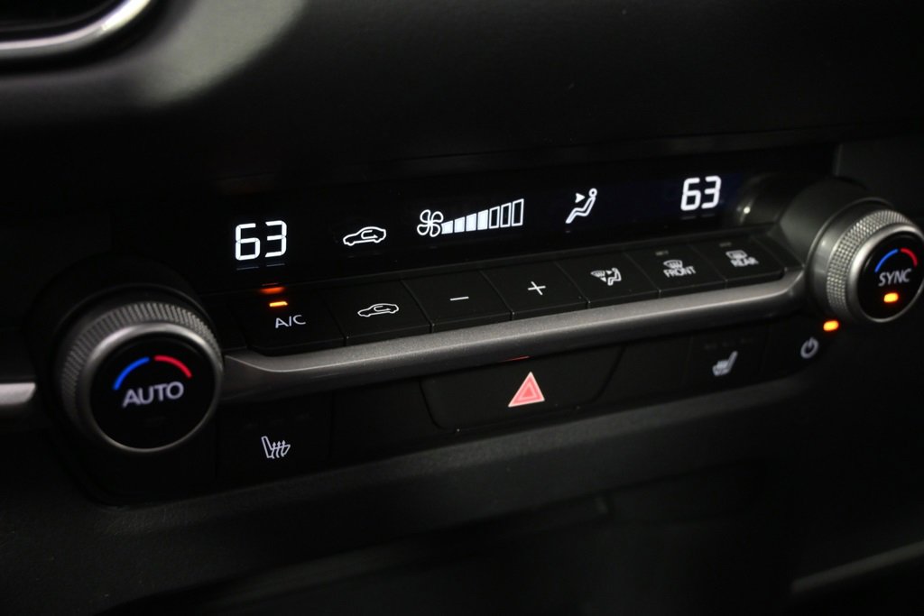 New 2026 MAZDA CX-30 AWD 2.5 S image 27