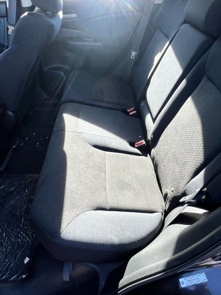 Used 2015 Honda CR-V LX image 24