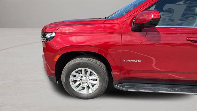 Certified 2023 Chevrolet Tahoe LT AWD/4WD image 31