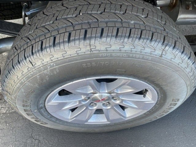 New 2025 GMC Sierra 1500 Pro w/ Pro Value Package AWD/4WD image 26