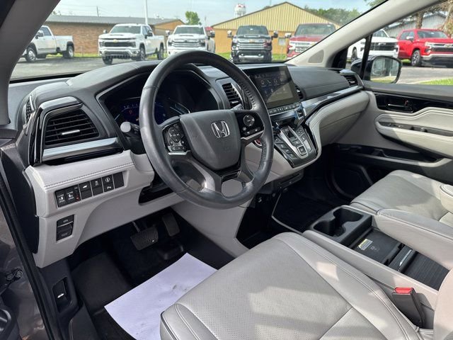 Used 2024 Honda Odyssey Elite image 20