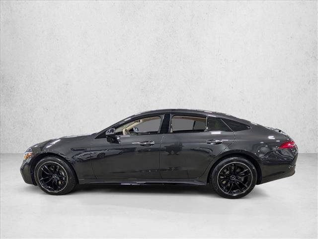Certified 2024 Mercedes-Benz AMG GT 53 image 9