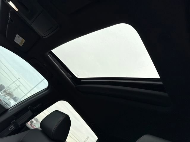 Used 2024 Honda CR-V Sport Touring image 27