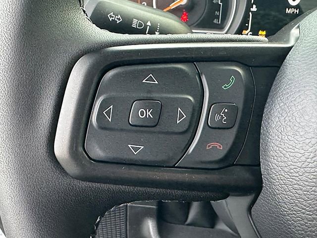 New 2026 Jeep Wrangler Rubicon w/ Safety Group image 25