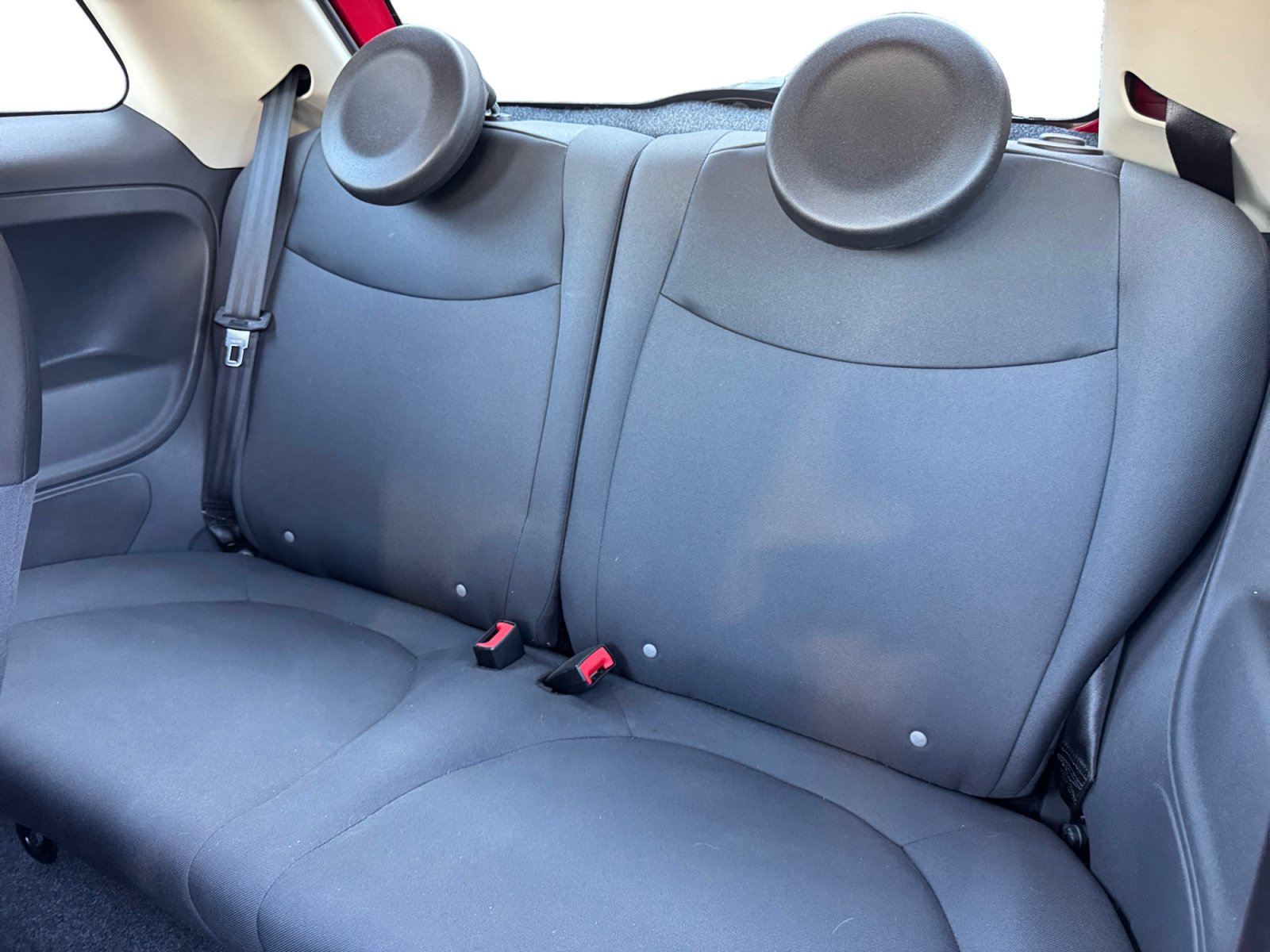 Used 2014 FIAT 500 Pop FWD image 13