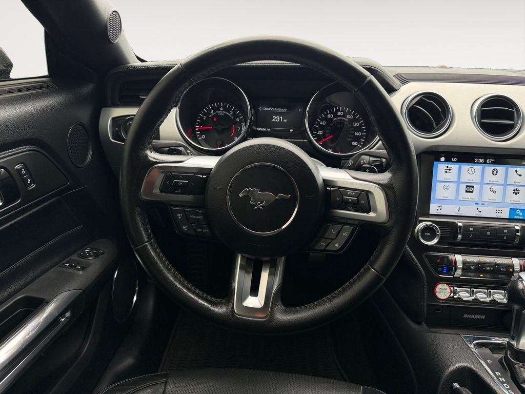 Used 2016 Ford Mustang Premium RWD image 13