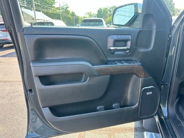 Used 2017 GMC Sierra 1500 Denali AWD/4WD image 14