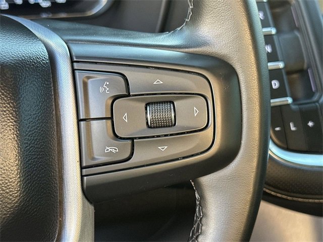 Used 2024 GMC Yukon SLT image 36