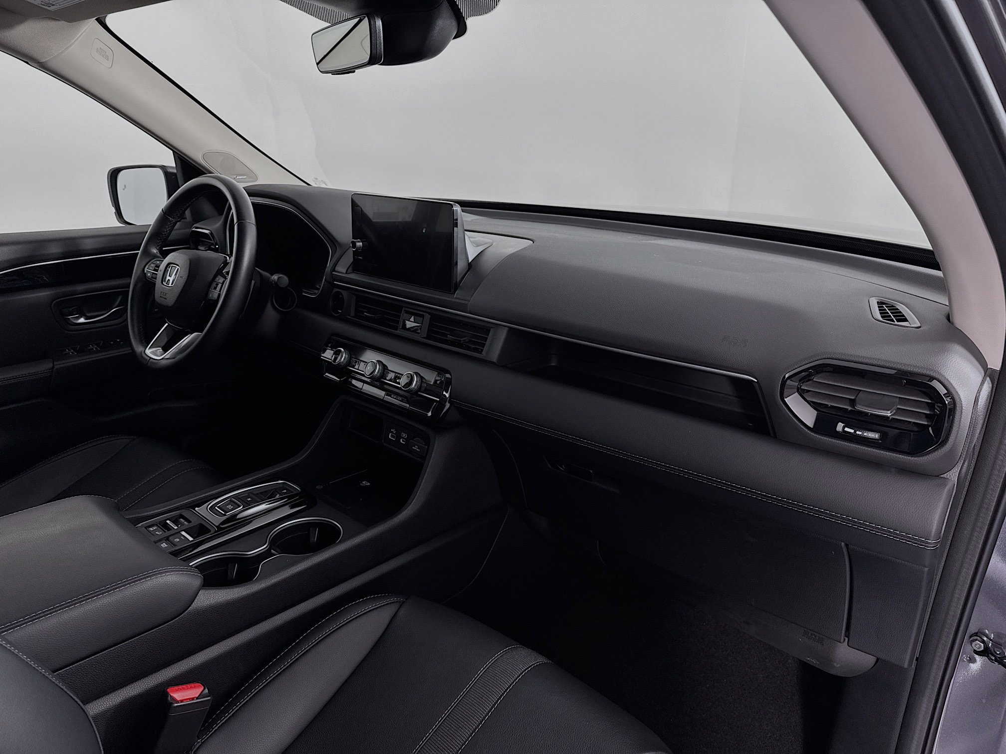 Certified 2023 Honda Pilot Touring image 32