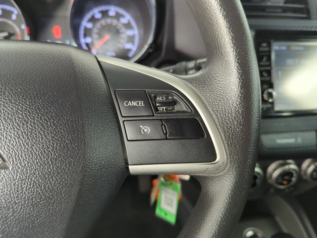 Used 2024 Mitsubishi Outlander Sport ES image 23