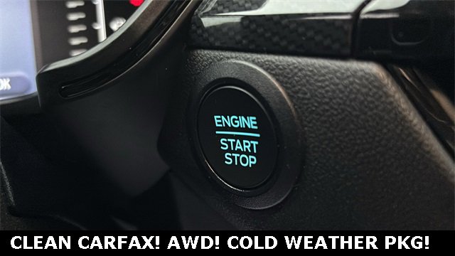 Used 2024 Ford Escape ST-Line image 9