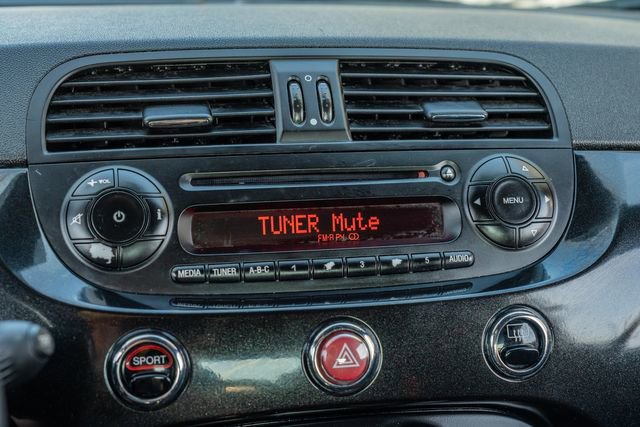 Used 2013 FIAT 500 Abarth image 28