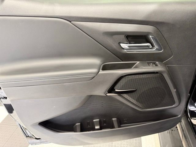 New 2026 Chevrolet Silverado EV LT w/ Plus Package image 21