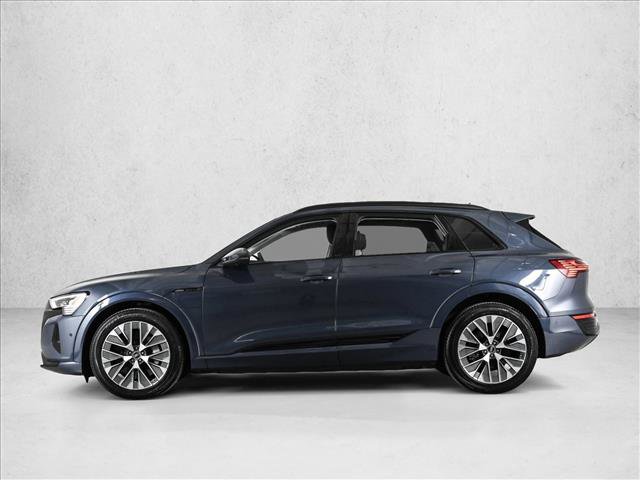 Certified 2024 Audi Q8 e-tron Premium Plus w/ Premium Plus Package image 9