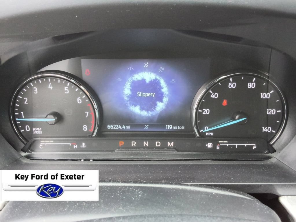 Used 2021 Ford Explorer Timberline AWD/4WD image 59