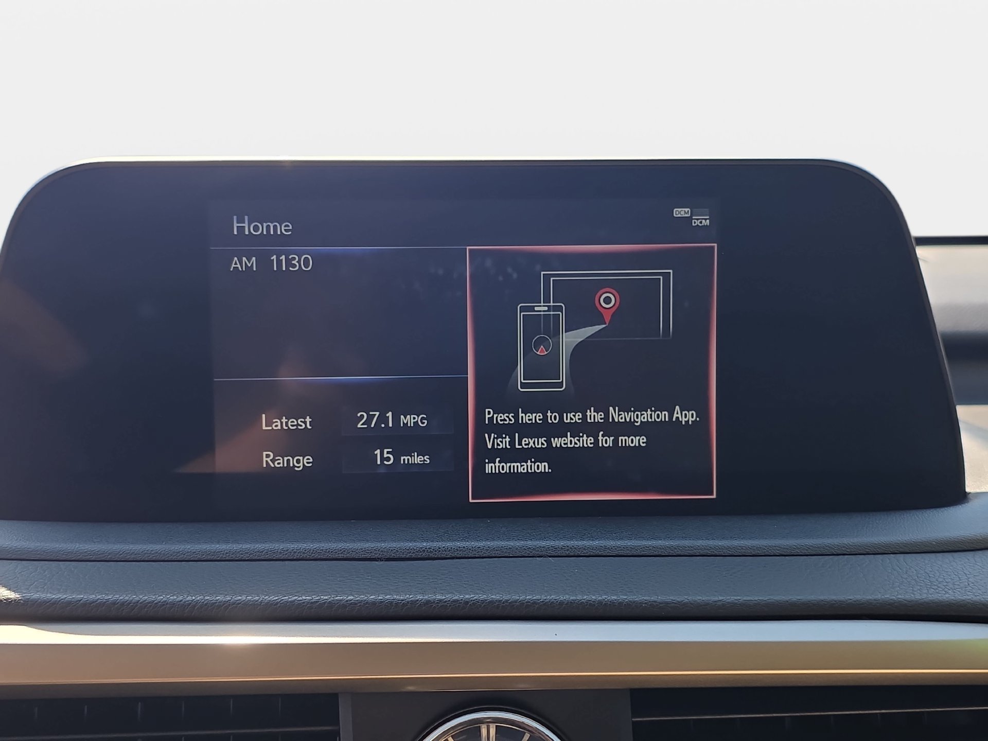 Used 2022 Lexus RX 450h AWD w/ Premium Package image 22