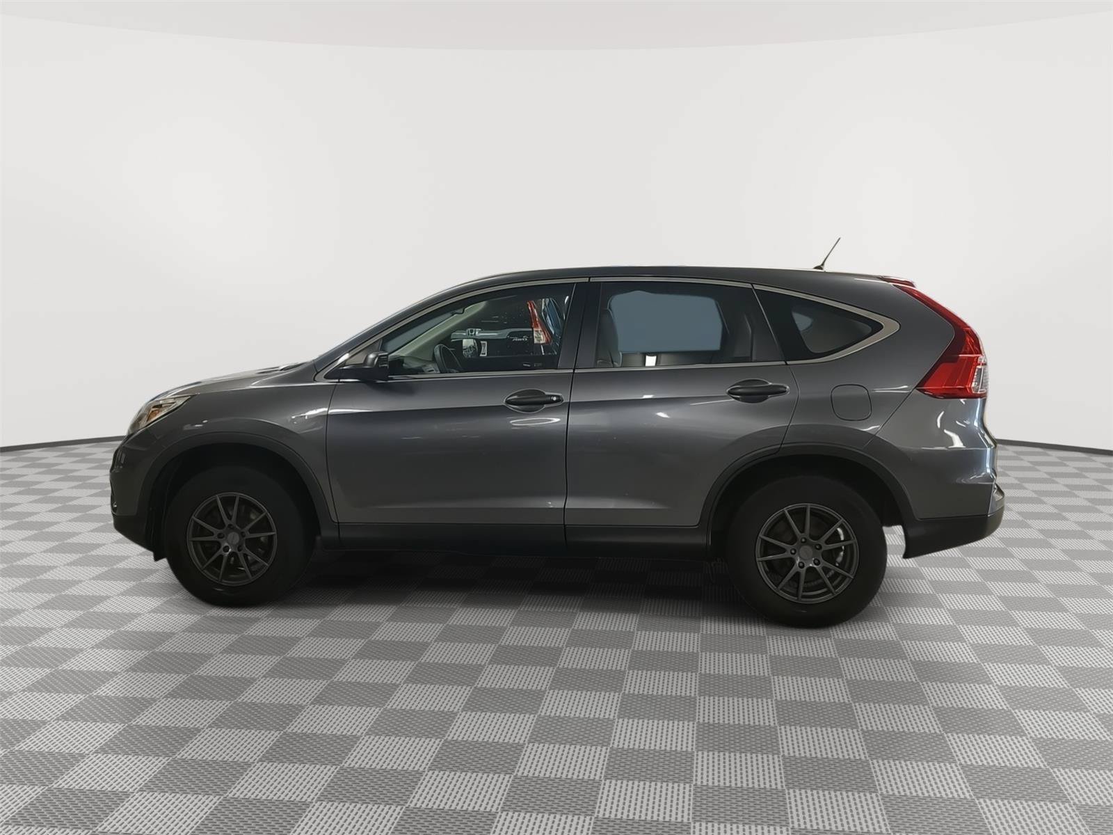 Used 2016 Honda CR-V LX image 25