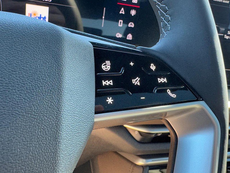 New 2025 Audi Q5 Premium Plus image 12