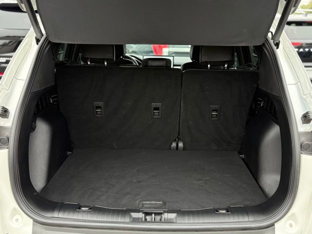 Used 2023 Ford Escape Platinum AWD/4WD image 31