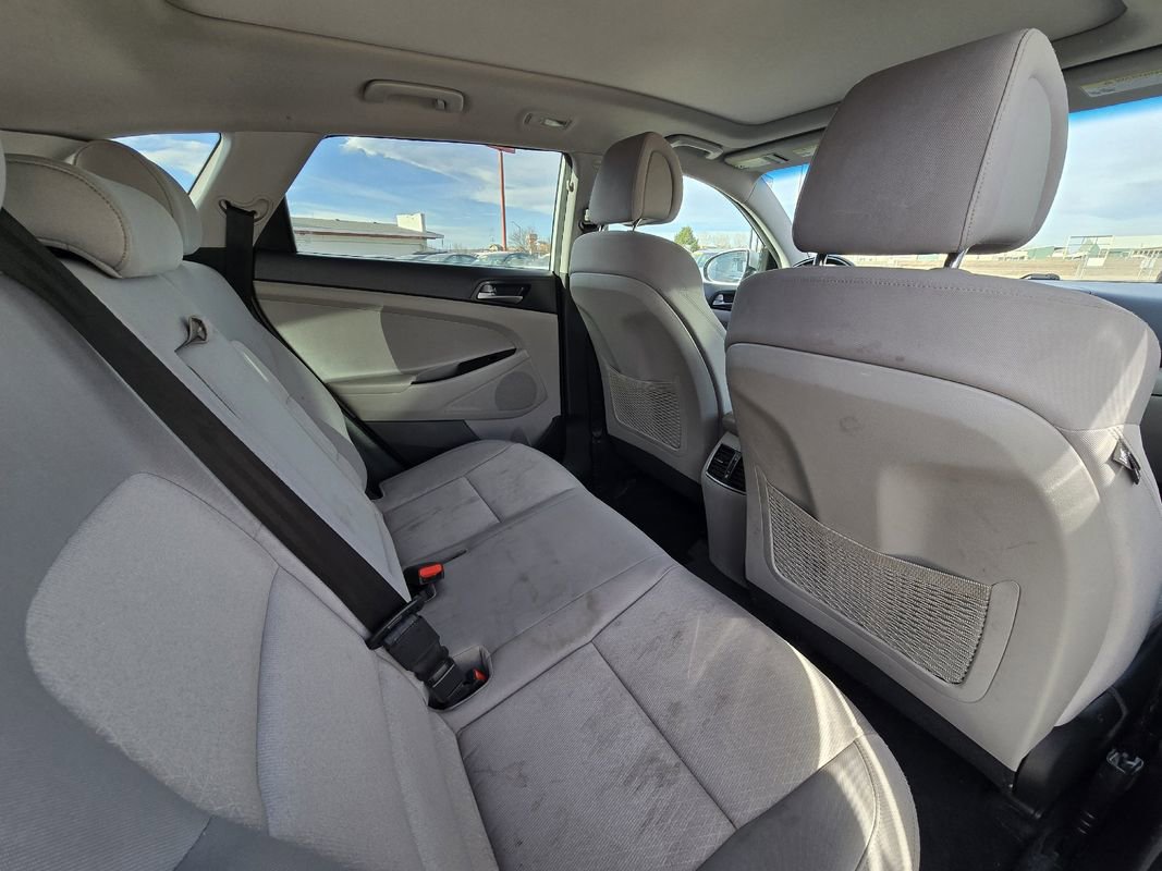 Used 2018 Hyundai Tucson Value image 15