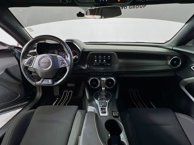 Used 2019 Chevrolet Camaro LT w/ RS Package image 23