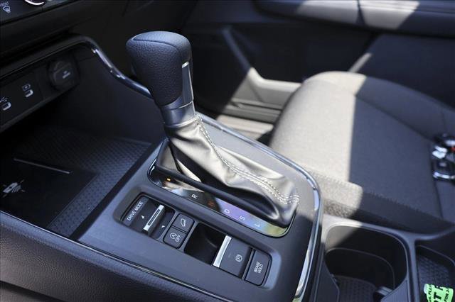 New 2026 Honda CR-V EX image 19