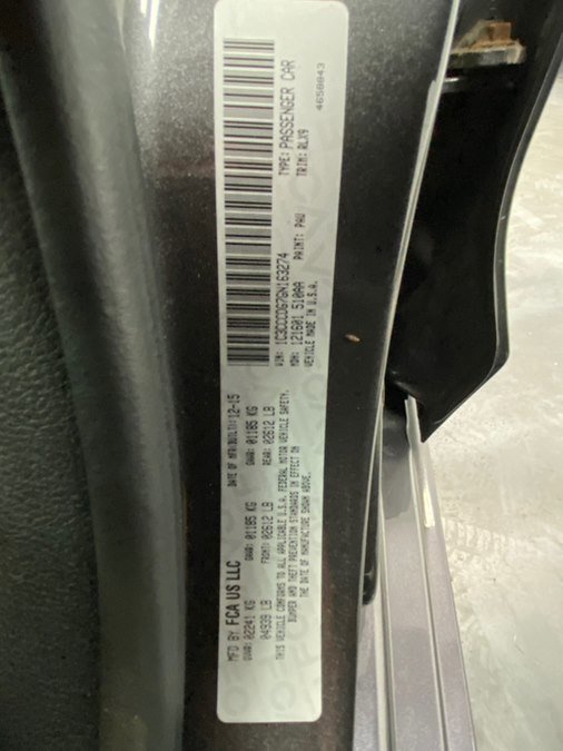 Used 2016 Chrysler 200 S w/ Comfort Group image 53