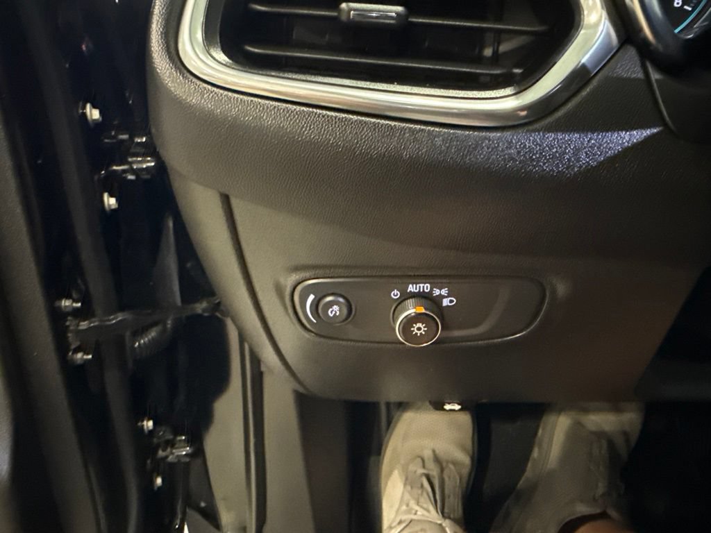 Used 2022 Chevrolet Equinox LT AWD/4WD image 33