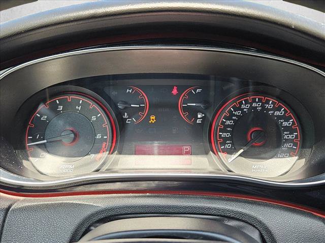 Used 2015 Dodge Dart SE w/ Convenience Group FWD image 10