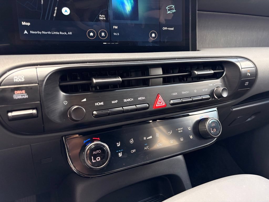 New 2026 Hyundai Palisade XRT Pro AWD/4WD image 18