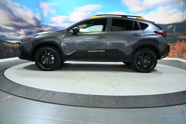 Certified 2024 Subaru Crosstrek 2.5i Wilderness w/ Wilderness Package image 5
