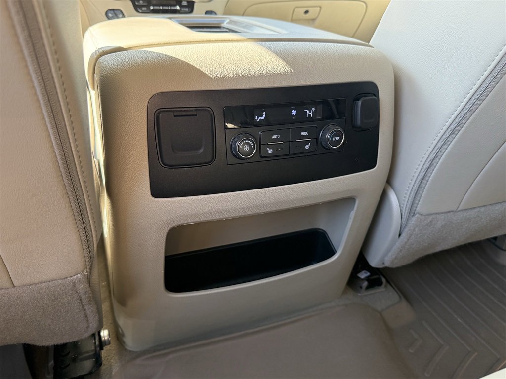 Used 2019 GMC Yukon Denali image 24