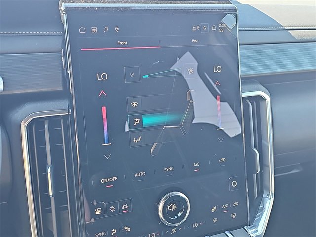 New 2026 GMC Acadia Elevation w/ LPO, Floor Liner Package image 24