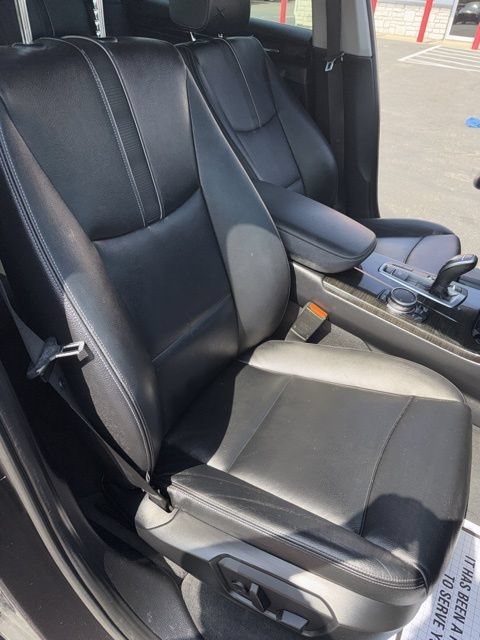 Used 2016 BMW X4 xDrive28i AWD/4WD image 24
