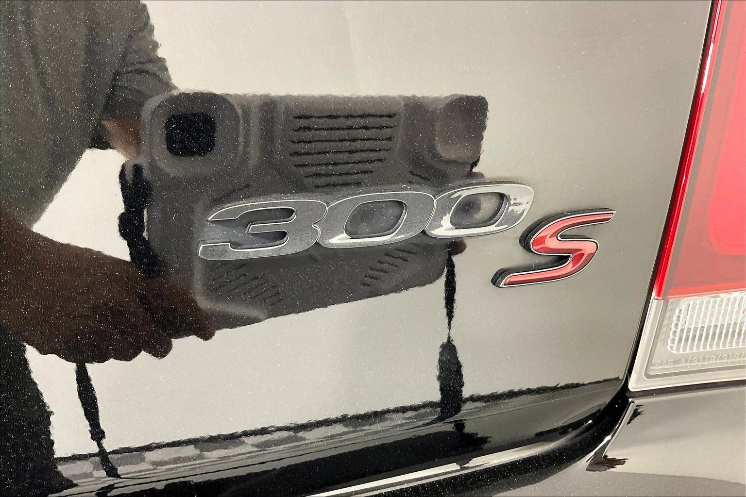 Used 2023 Chrysler 300 S w/ Comfort Group image 24