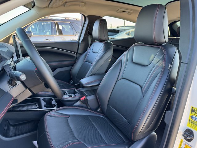 Used 2025 Ford Mustang Mach-E Premium w/ Sport Appearance Package image 14